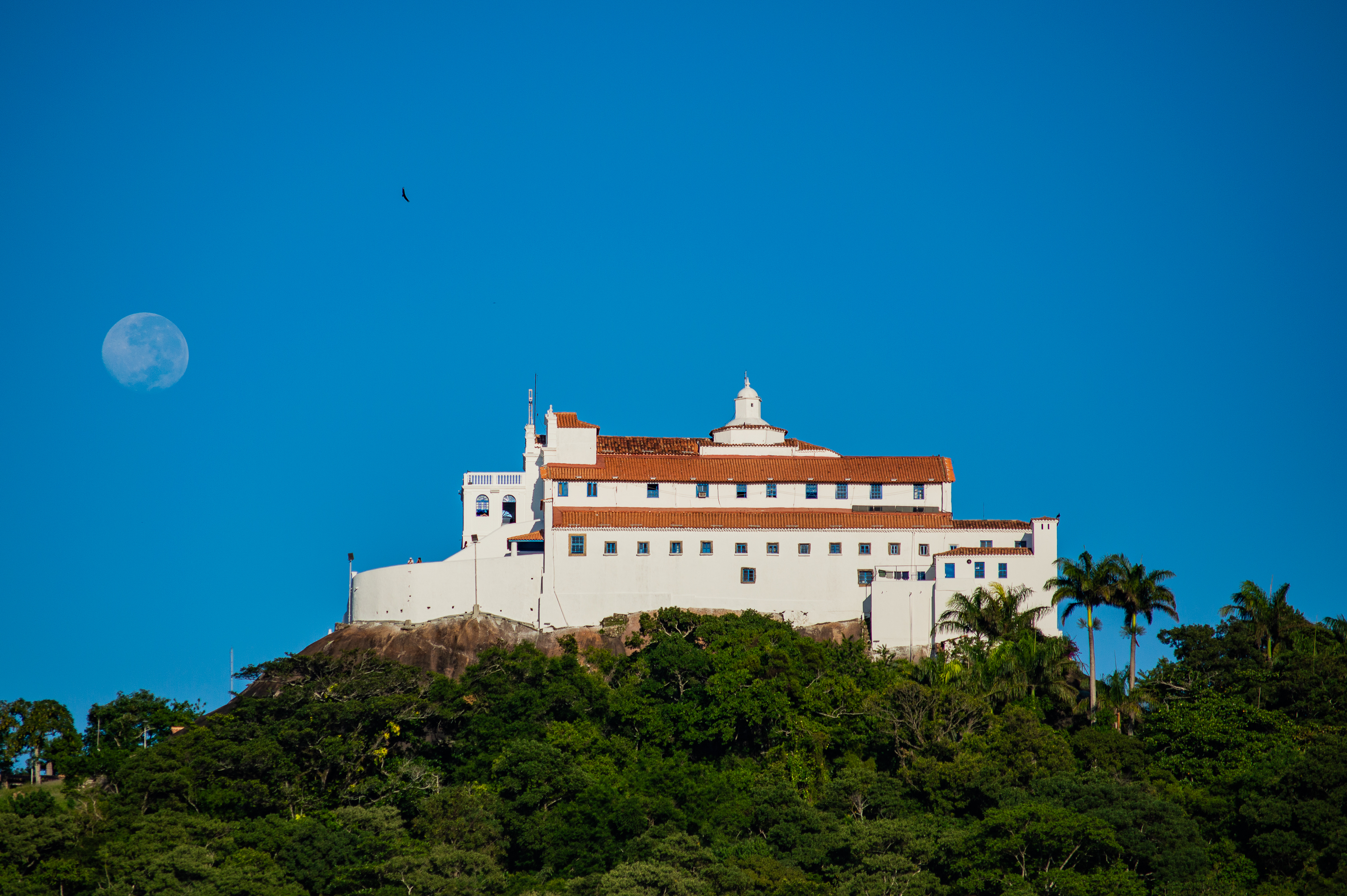 Convento da Penha