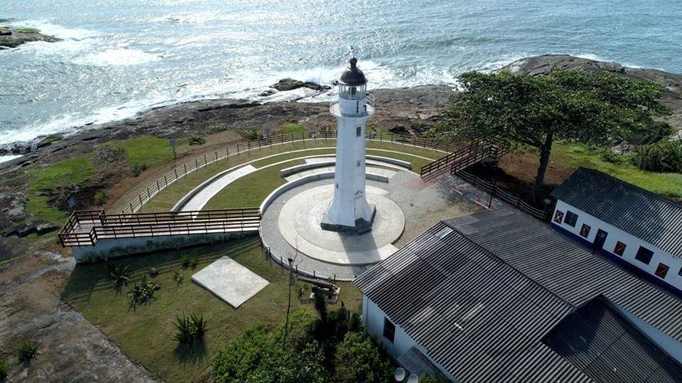 Farol de Santa Luzia