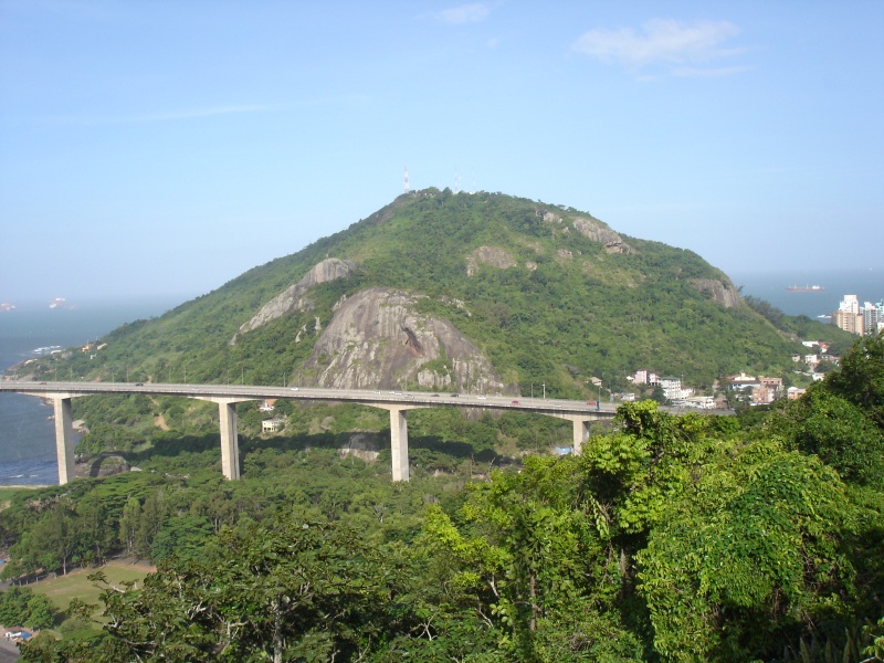 Morro do Moreno