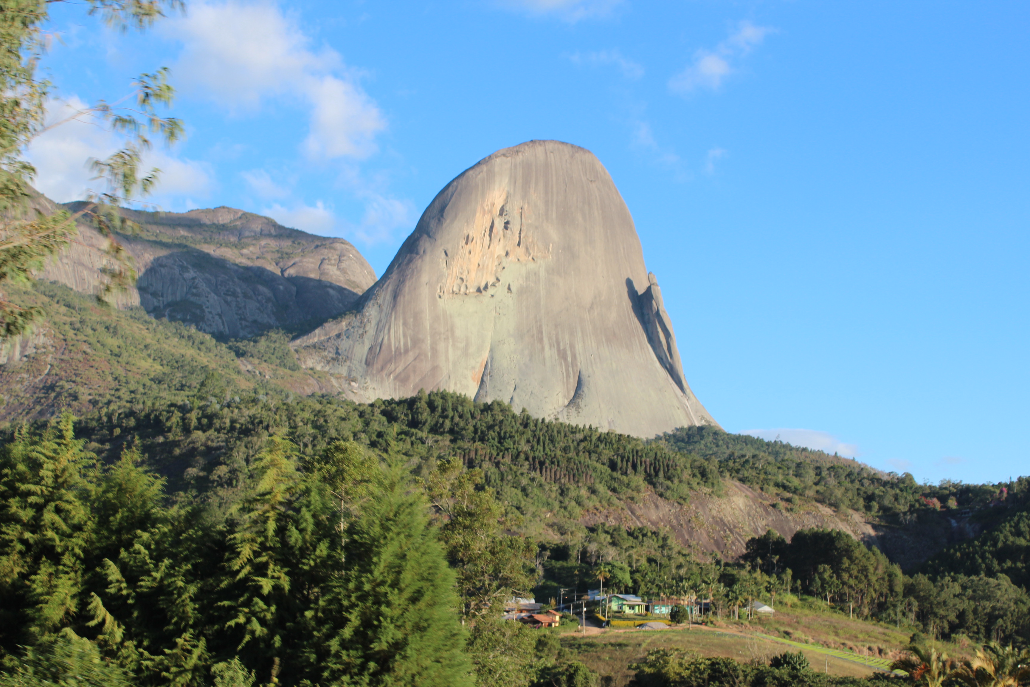 Parque Estadual Pedra Azul