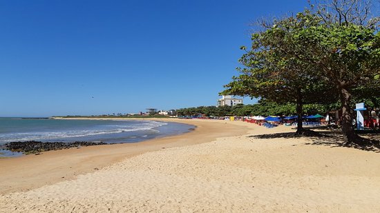 Praia dos Castelhanos