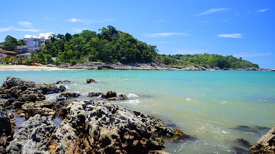 Praia dos Namorados