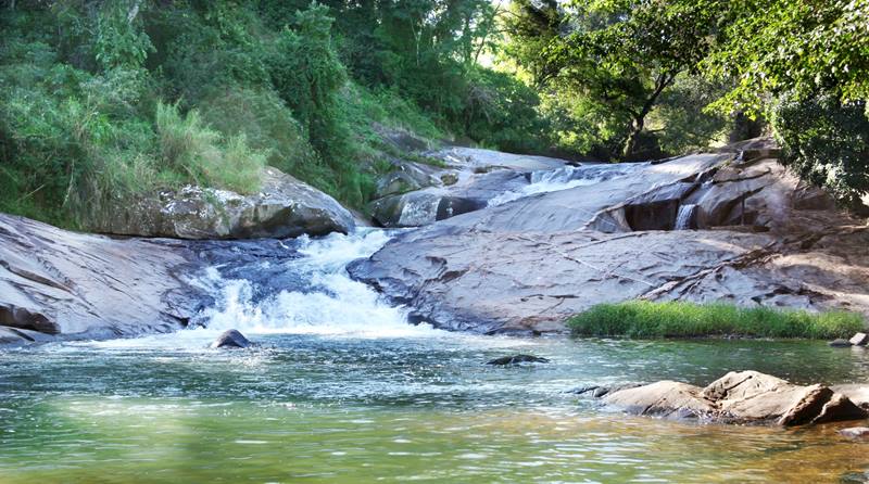 Cachoeira de Salto Grande